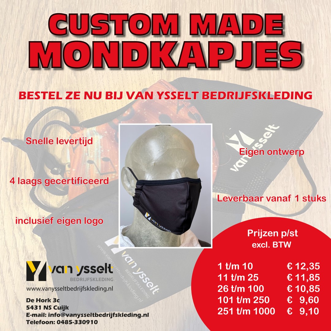 Mondkapje 2020 Van Ysselt.indd